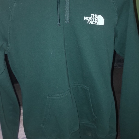 NorthFace Hoodie XS - Picture 6 of 6